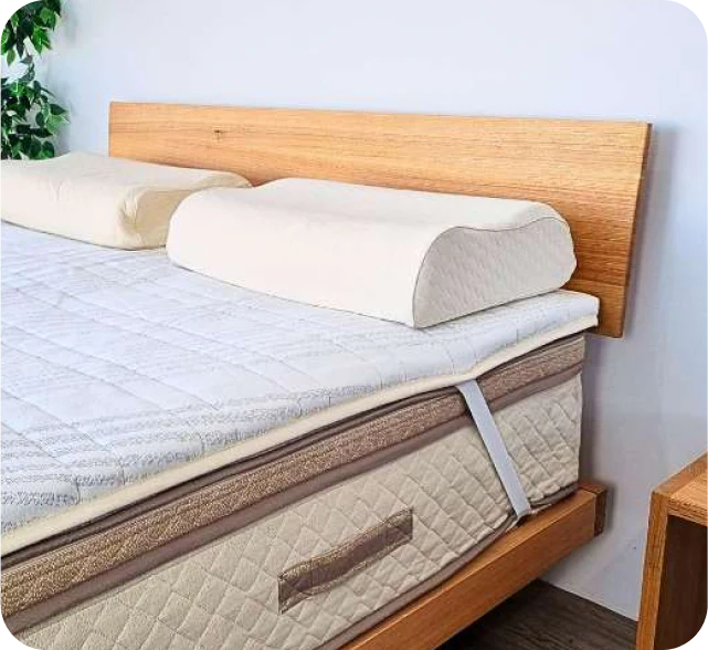 Hybrid Latex Mattress - Image 8