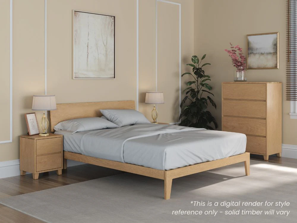 Chest of Drawers (Tallboy) - Image 3